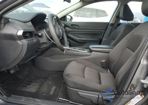 2024 Nissan Altima S z USA, uszkodzony, nr VIN 1N4BL4BV2RN319275